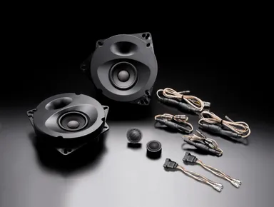 「SP-AQUA2」　6スピーカー装着車・フロント専用