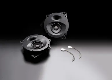 「SP-AQUA1」　4スピーカー装着車・フロント専用