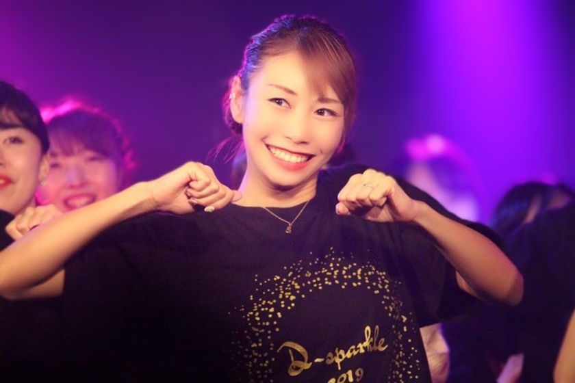 川崎市「あぷりこっと保育園エミタス久本」　
地域開放スペースでジュニアダンススクールを開催