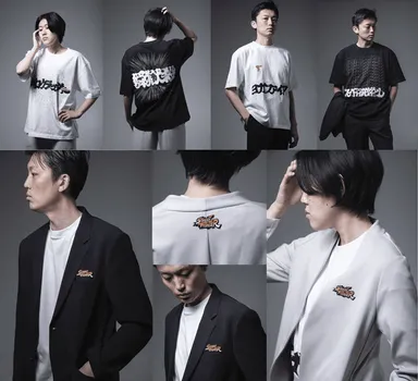 商品着用イメージ