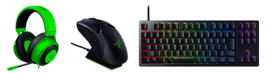 Razer(TM)アイテム