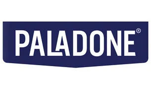 Paladone　ロゴ