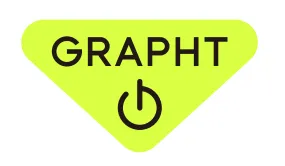 Team GRAPHT　ロゴ