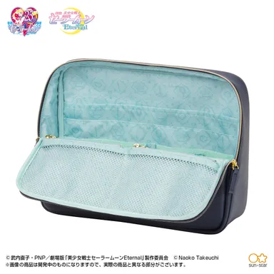 劇場版「美少女戦士セーラームーンEternal」スタンドマルチケース(12)