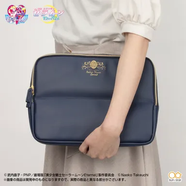 劇場版「美少女戦士セーラームーンEternal」スタンドマルチケース(15)