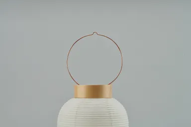 吊手は取り外し可能