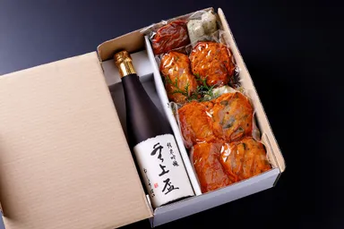 父の日ギフト「倭蔵」