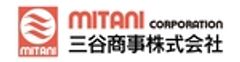 三谷商事株式会社のロゴ