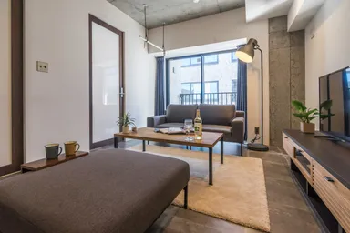 選べる豊富なお部屋デザイン