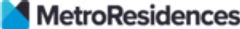 MetroRsidences Japan株式会社のロゴ
