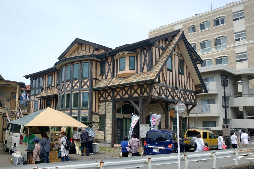 静岡県 沼津市 コロナ禍でも安心 大人気のキッチンカーが日替わりで出店 楽しい おいしい キッチンカー マルシェ リラックスタイムコアラ 株式会社生活習慣病医学研究所のプレスリリース 静岡県 沼津市 コロナ禍でも安心 大人気のキッチンカーが日替わりで出店 楽しい おいしい キッチンカー マルシェ リラックスタイムコアラ 株式会社生活習慣病医学研究所のプレスリリース