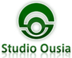 株式会社Studio Ousiaのロゴ