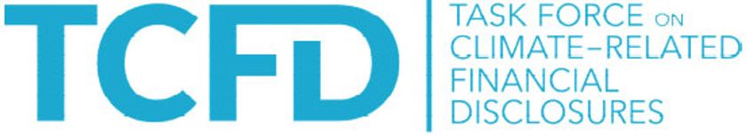 「気候関連財務情報開示タスクフォース（TCFD）」の
提言への賛同について