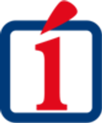 株式会社イットアップのロゴ