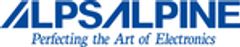 アルプスアルパイン株式会社のロゴ