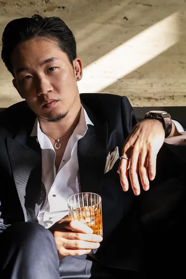 朝倉未来×REGALIA_8