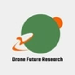 わかやまドローン未来研究会のロゴ