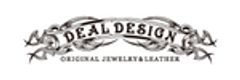 DEAL DESIGNのロゴ