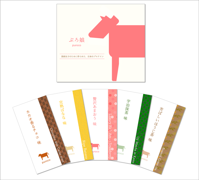 代の若手が作る 美容女子に向けた国産プロテイン ぷろ娘 を21年6月1日に新発売 合同会社ズーモアのプレスリリース 代の若手が作る 美容女子に向けた国産プロテイン ぷろ娘 を21年6月1日に新発売 合同会社ズーモアのプレスリリース