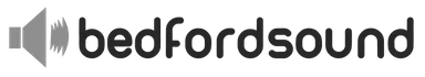 ベッドフォードサウンドロゴ