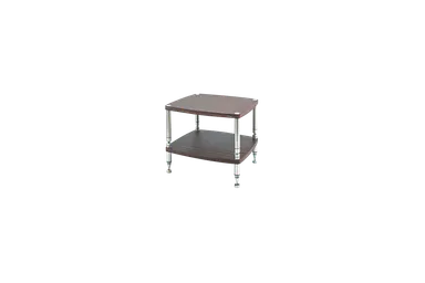 Solidsteel HF-2 (2段ラック)ローズウッド