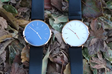 ブラック＆ホワイト