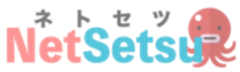 ネトセツ(リザハート株式会社)のロゴ