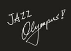ジャズ オリンパス！のロゴ