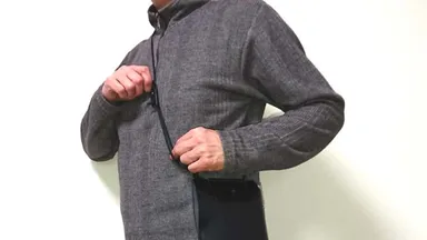 無段階ストラップ(2)