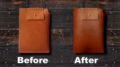 エイジング キャメル