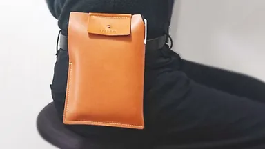 ベルトポジション