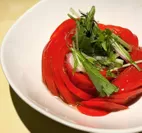 ロココトマトのサラダ