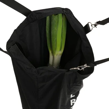 「タテヨコエコBAG」ネギ