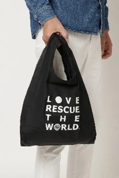 「コンビニエコBAG」メイン