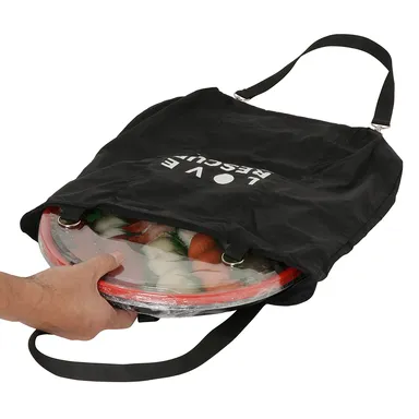 「タテヨコエコBAG」お寿司