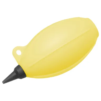 ハクバ シリコンブロアーポータブル 02 イエロー