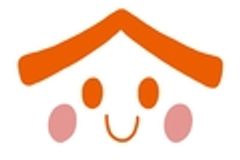 ココトモハウスのロゴ