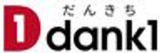 株式会社だんきちのロゴ