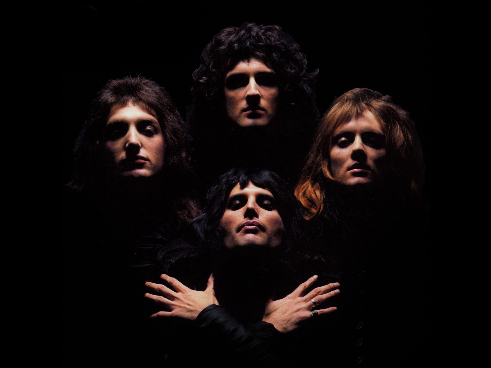 Queen結成50周年記念フルドーム ミュージックショー Queen Heaven 21年6月3日 エキサイトニュース 4 4