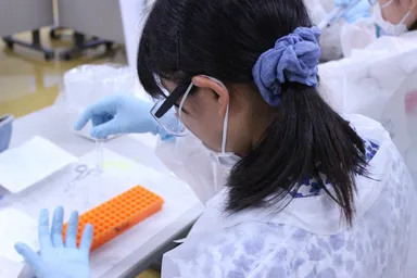 夏学2019 開催の様子(2)