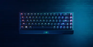 Razer BlackWidow V3 Mini HyperSpeed (1)