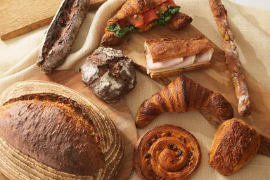 bricolage bread & co.