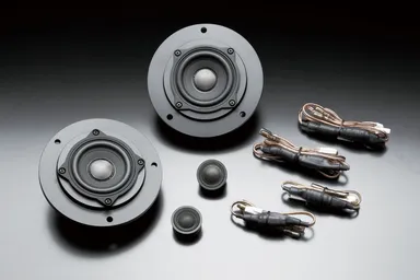 ソニックデザイン スピーカーパッケージ 「SP-E90E」　フロント専用