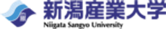 学校法人柏専学院 新潟産業大学のロゴ