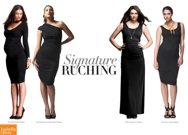 「Isabella Oliver」2