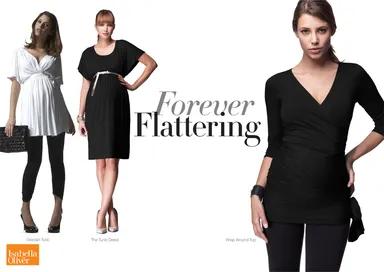 「Isabella Oliver」3