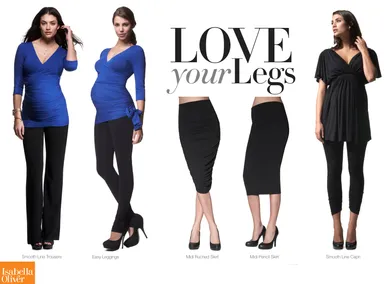 「Isabella Oliver」4