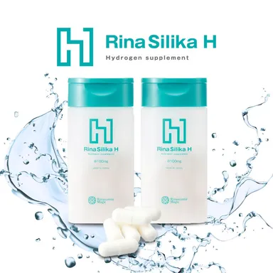 Rina Silica H