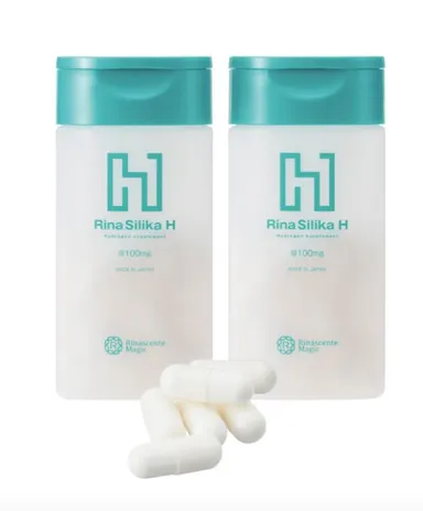 Rina Silica H