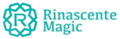 株式会社リナシェンテマジックのロゴ